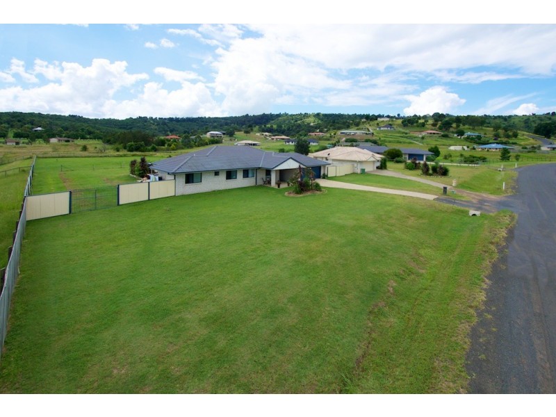 35 Hinze Rd, Minden QLD 4311