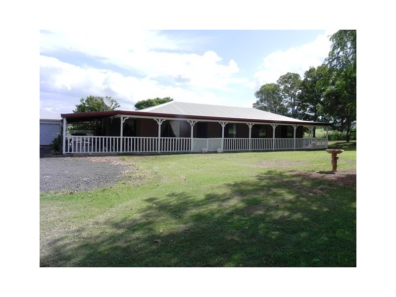 93 Hecks Rd, Glamorgan Vale QLD 4306