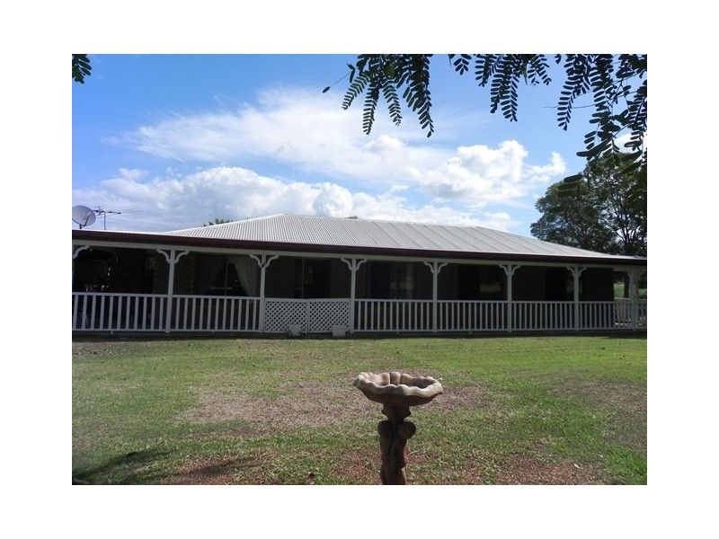 93 Hecks Rd, Glamorgan Vale QLD 4306