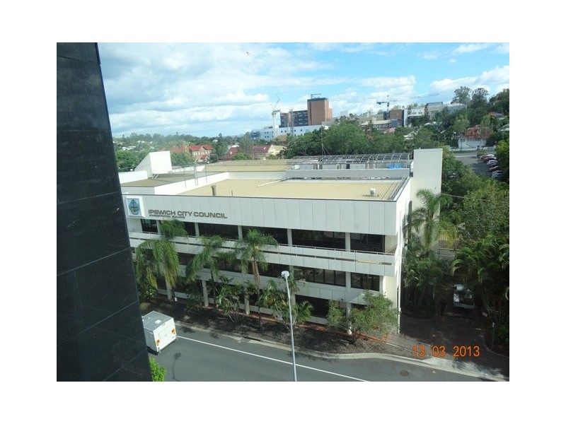 Ipswich QLD 4305