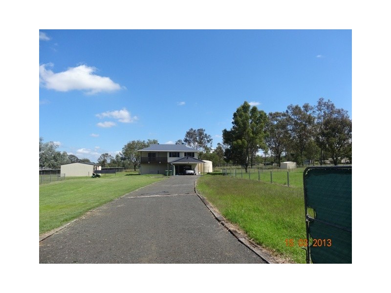 56 Vineyard Road, Coominya QLD 4311