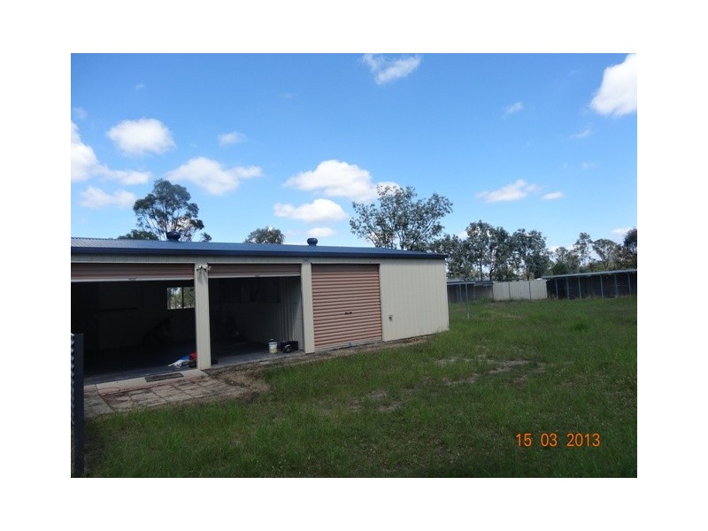 56 Vineyard Road, Coominya QLD 4311