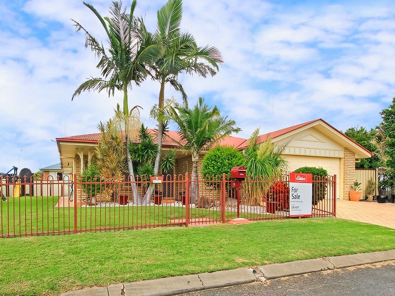5 Zoe Court, Raceview QLD 4305