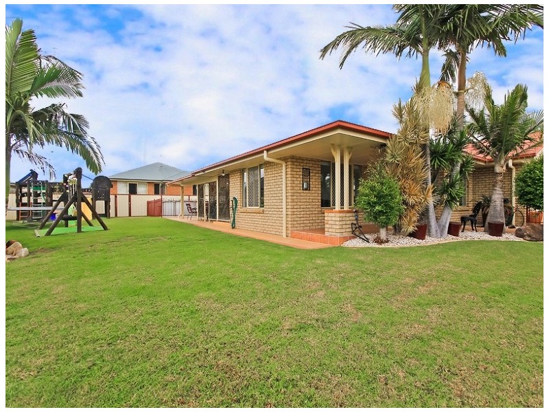 5 Zoe Court, Raceview QLD 4305