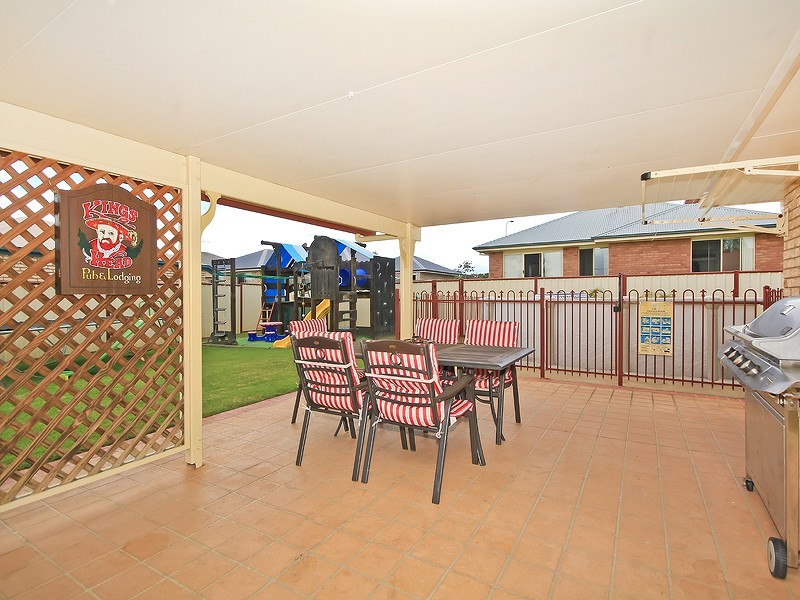 5 Zoe Court, Raceview QLD 4305