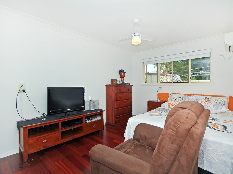 5 Zoe Court, Raceview QLD 4305