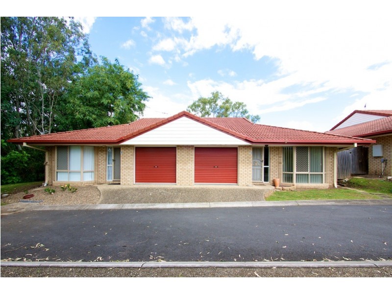 14/12 Collins Street, Brassall QLD 4305