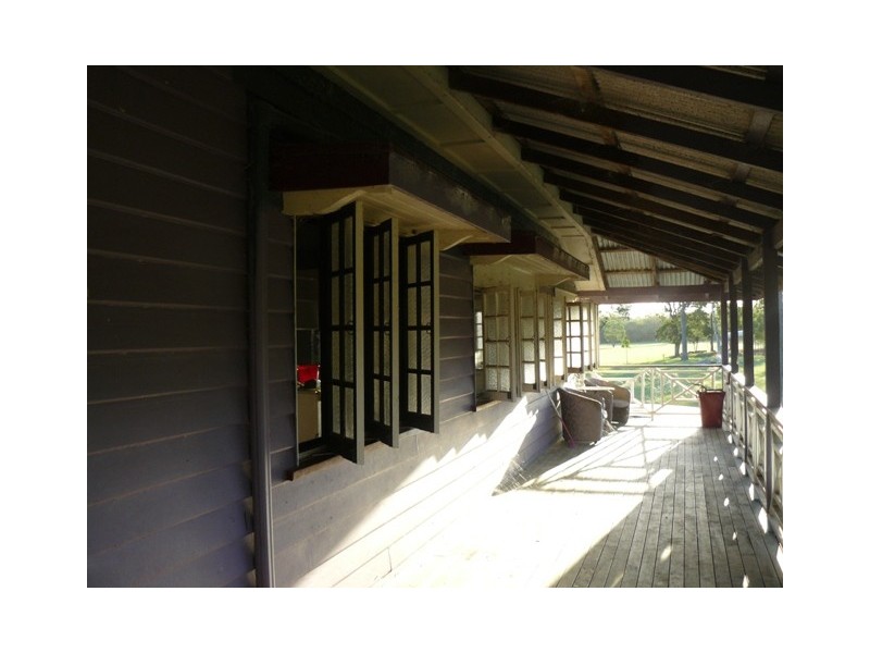 177 Larsens Road, Coominya QLD 4311