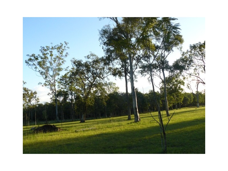 177 Larsens Road, Coominya QLD 4311