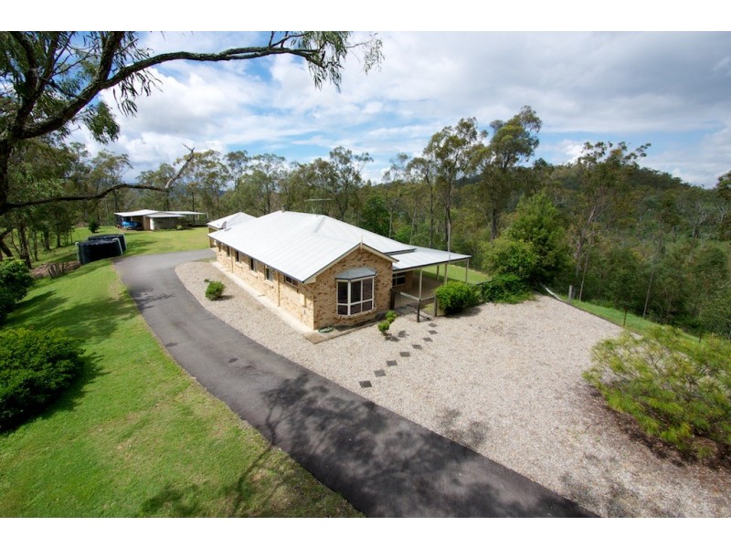 Lot 81 Sheppards Rd, Lake Manchester QLD 4306