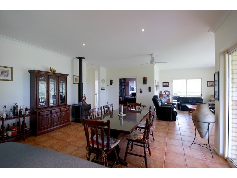 Lot 81 Sheppards Rd, Lake Manchester QLD 4306