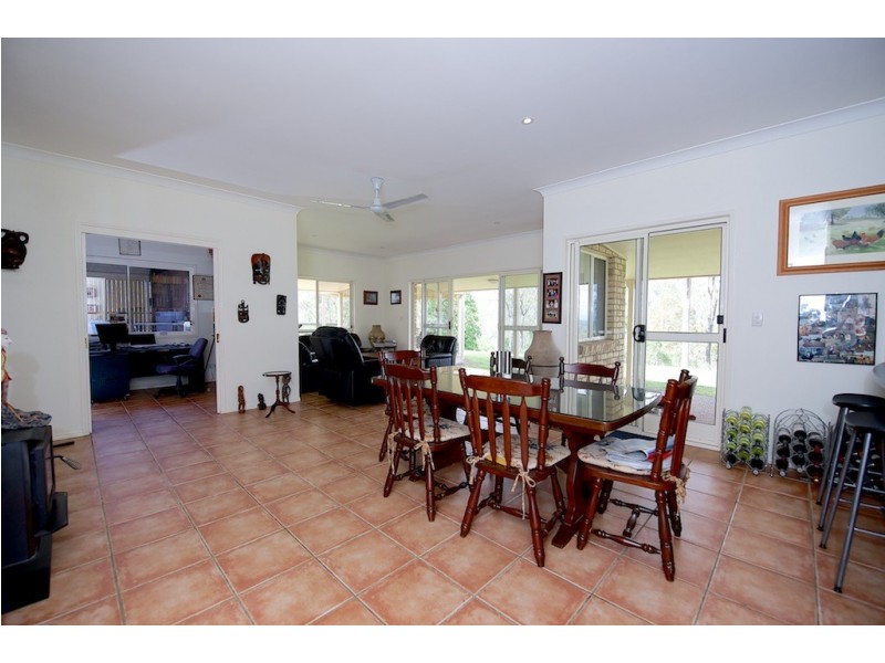 Lot 81 Sheppards Rd, Lake Manchester QLD 4306