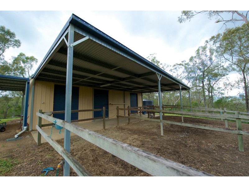 Lot 81 Sheppards Rd, Lake Manchester QLD 4306