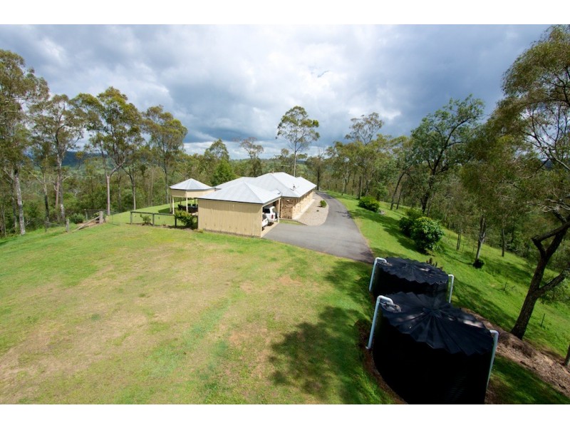 Lot 81 Sheppards Rd, Lake Manchester QLD 4306