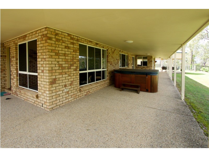 Lot 81 Sheppards Rd, Lake Manchester QLD 4306