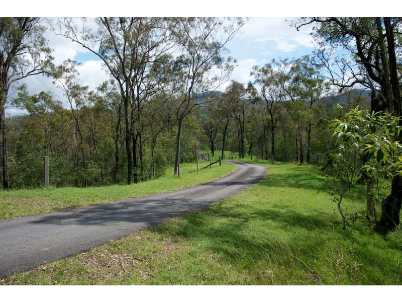 Lot 81 Sheppards Rd, Lake Manchester QLD 4306
