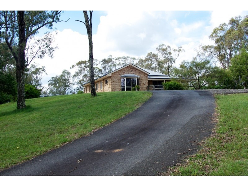 Lot 81 Sheppards Rd, Lake Manchester QLD 4306