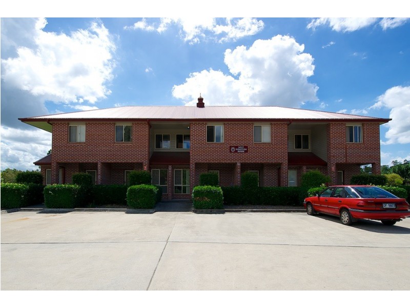 7/183 Warwick Road, Churchill QLD 4305