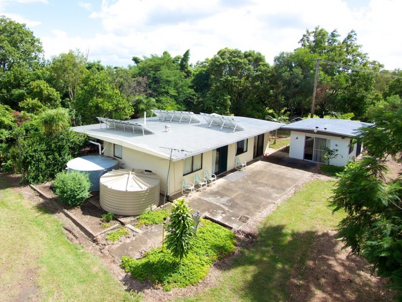 163 Lindemans Rd, Lowood QLD 4311