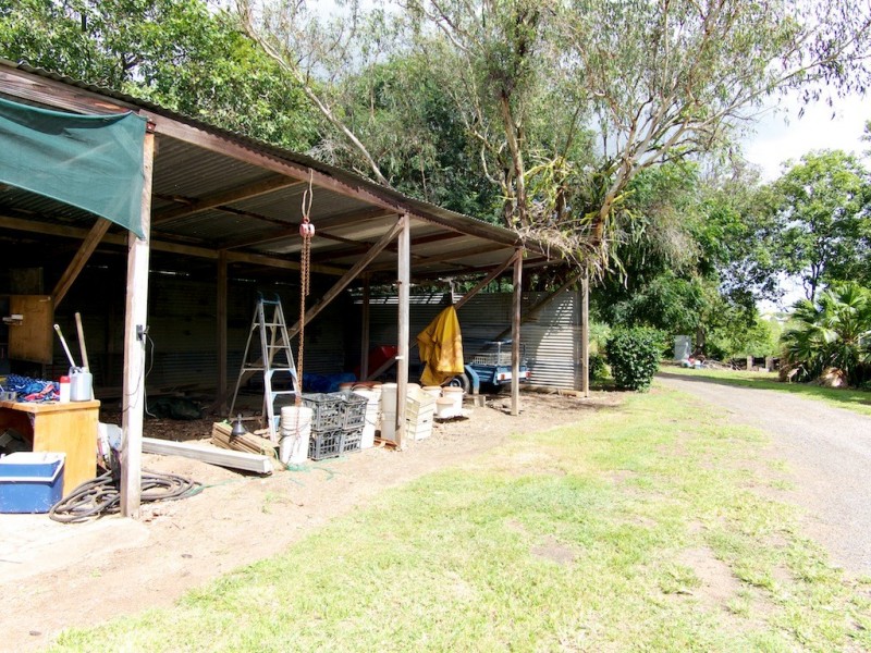 163 Lindemans Rd, Lowood QLD 4311