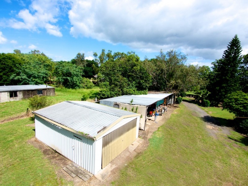 163 Lindemans Rd, Lowood QLD 4311