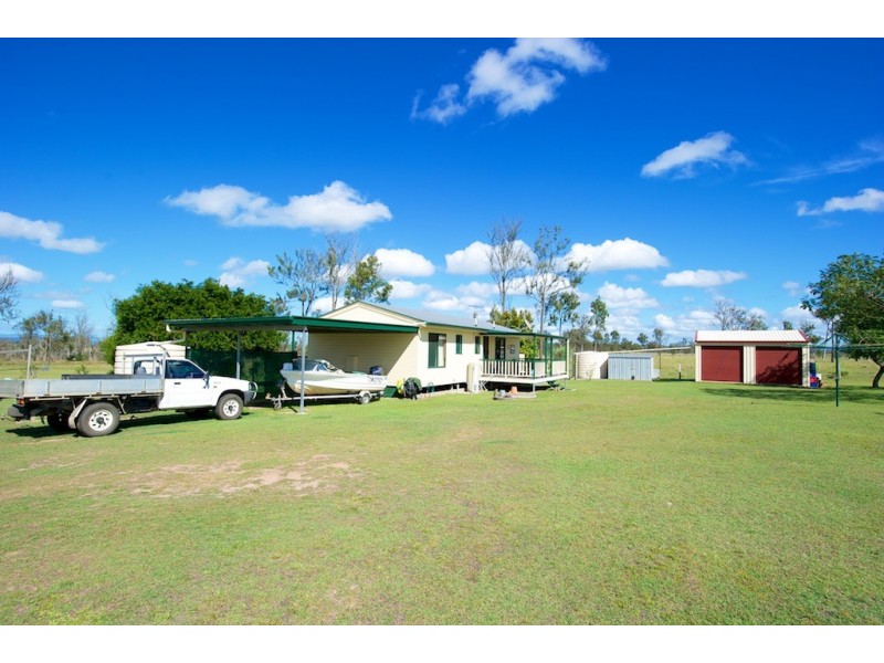 289 West Road, Coominya QLD 4311