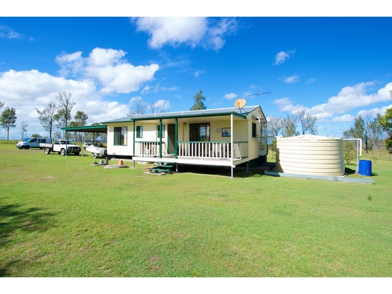 289 West Road, Coominya QLD 4311