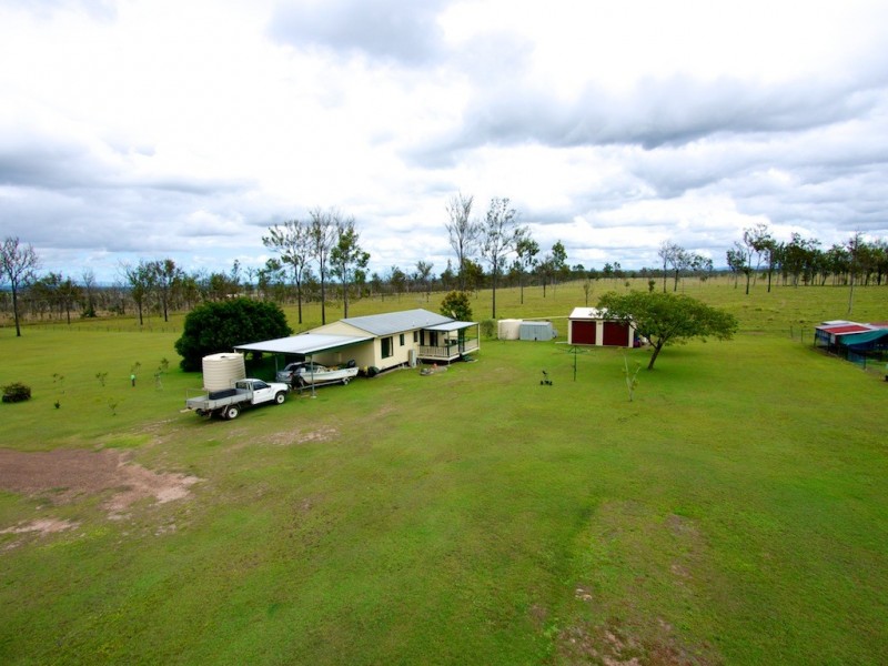 289 West Road, Coominya QLD 4311