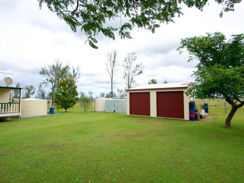 289 West Road, Coominya QLD 4311