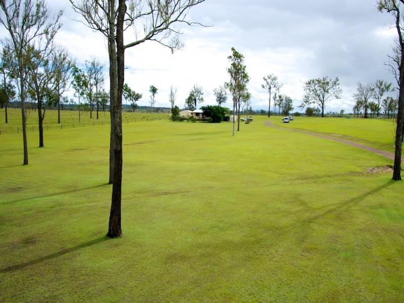 289 West Road, Coominya QLD 4311