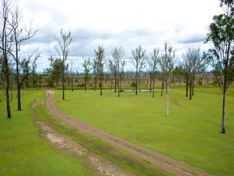 289 West Road, Coominya QLD 4311