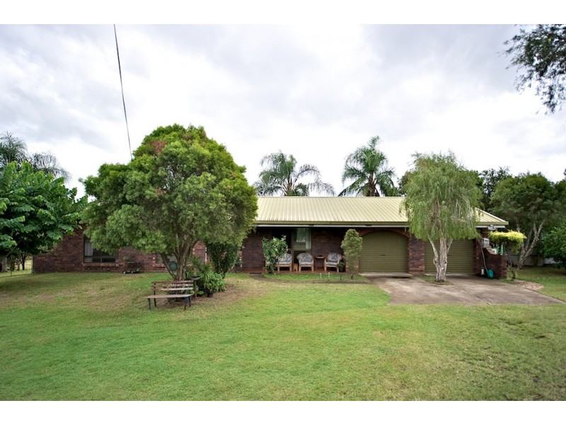 1366 Pine Mountain Road, Pine Mountain QLD 4306