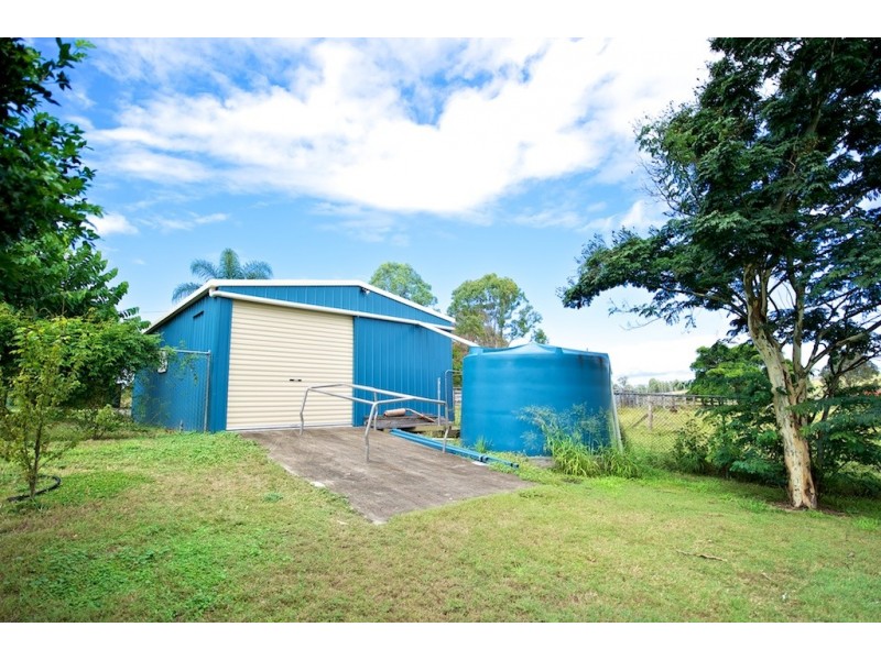 1366 Pine Mountain Road, Pine Mountain QLD 4306