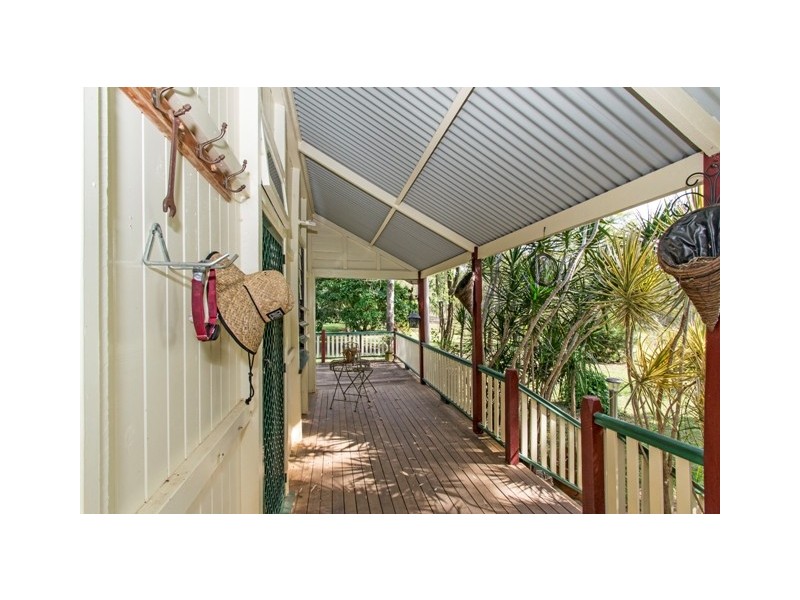 199 Mt Mulgowie Road, Buaraba QLD 4311