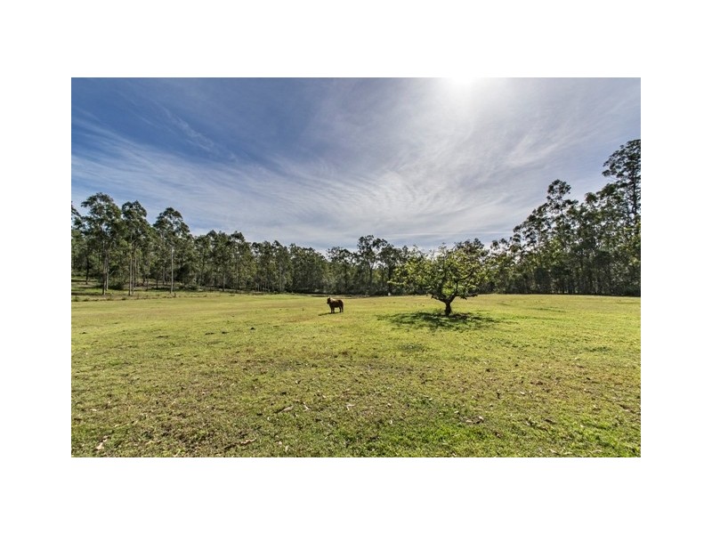 199 Mt Mulgowie Road, Buaraba QLD 4311