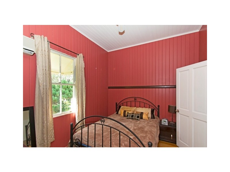 199 Mt Mulgowie Road, Buaraba QLD 4311