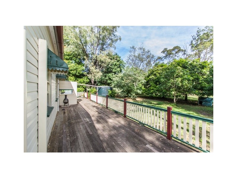 199 Mt Mulgowie Road, Buaraba QLD 4311