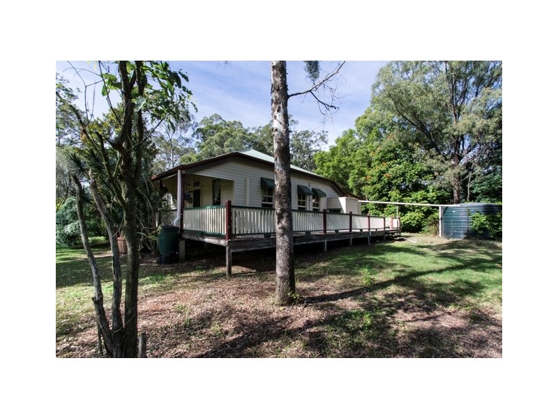 199 Mt Mulgowie Road, Buaraba QLD 4311