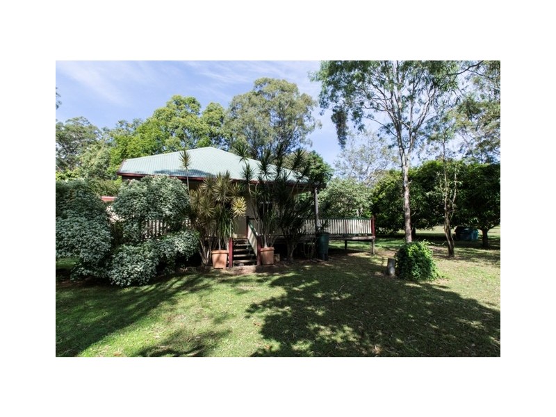199 Mt Mulgowie Road, Buaraba QLD 4311