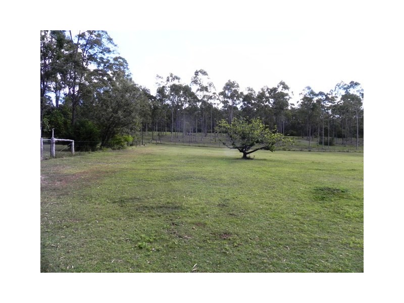 199 Mt Mulgowie Road, Buaraba QLD 4311