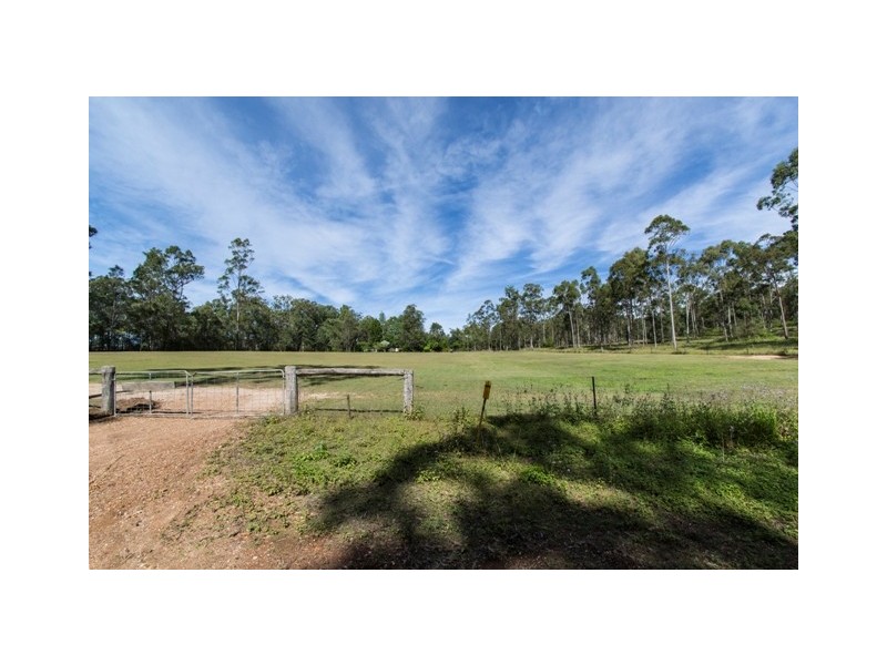 199 Mt Mulgowie Road, Buaraba QLD 4311