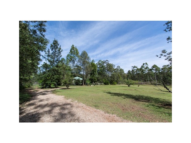 199 Mt Mulgowie Road, Buaraba QLD 4311