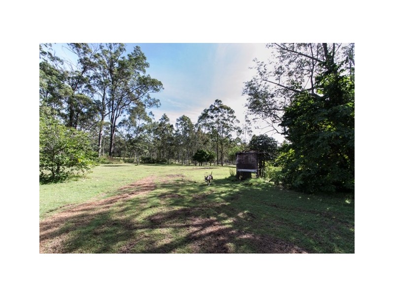 199 Mt Mulgowie Road, Buaraba QLD 4311