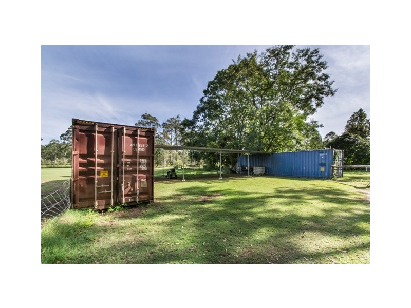 199 Mt Mulgowie Road, Buaraba QLD 4311