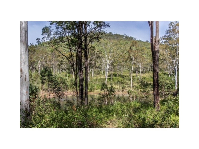 199 Mt Mulgowie Road, Buaraba QLD 4311