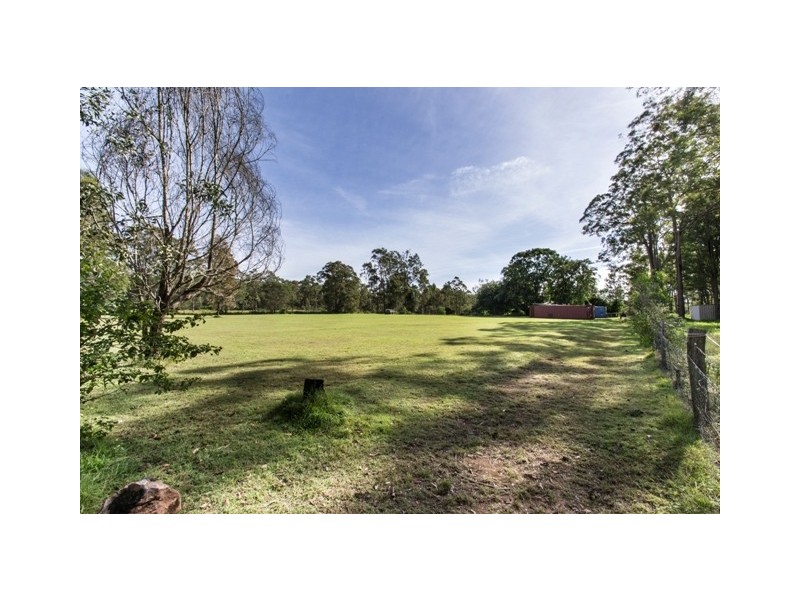 199 Mt Mulgowie Road, Buaraba QLD 4311