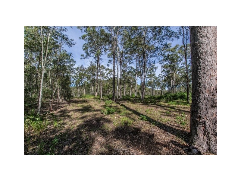 199 Mt Mulgowie Road, Buaraba QLD 4311