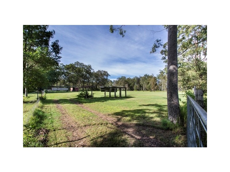 199 Mt Mulgowie Road, Buaraba QLD 4311