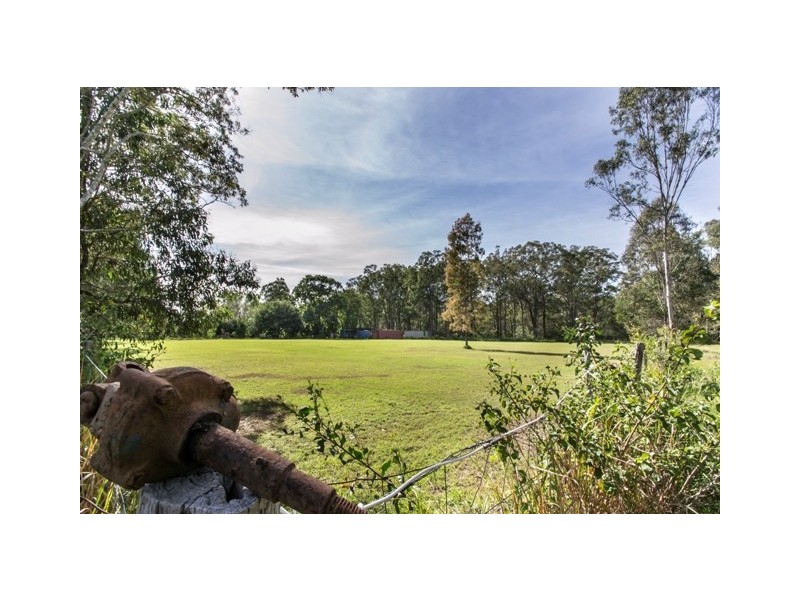 199 Mt Mulgowie Road, Buaraba QLD 4311