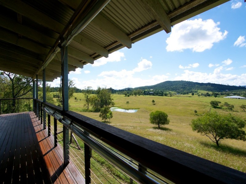48 Sherlocks Rd, Pine Mountain QLD 4306